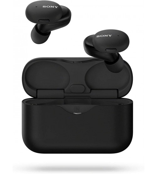 Sony WF-H800 Hear in 3 Truly Wireless Headphones